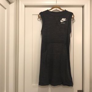 Nike Tank Dress